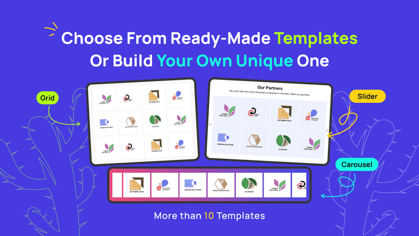 Templates