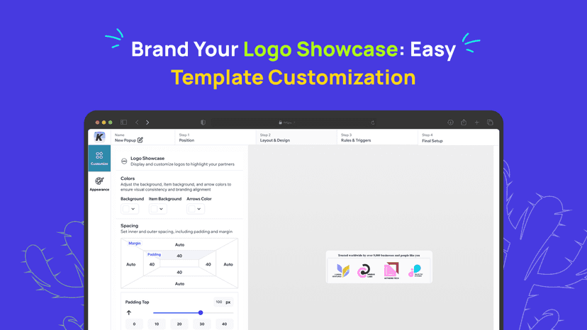 Customizer