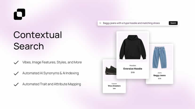 Contextual Search
