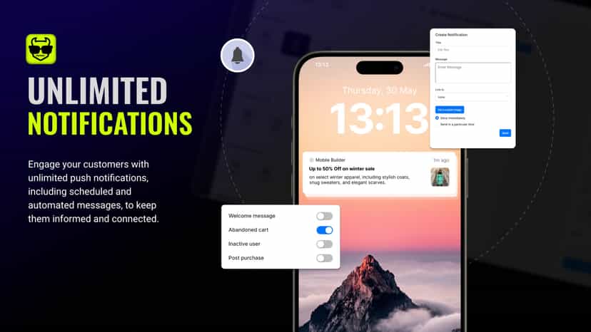 Push Notifications