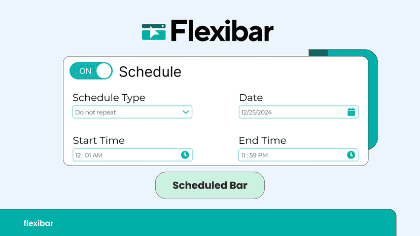 scheduling