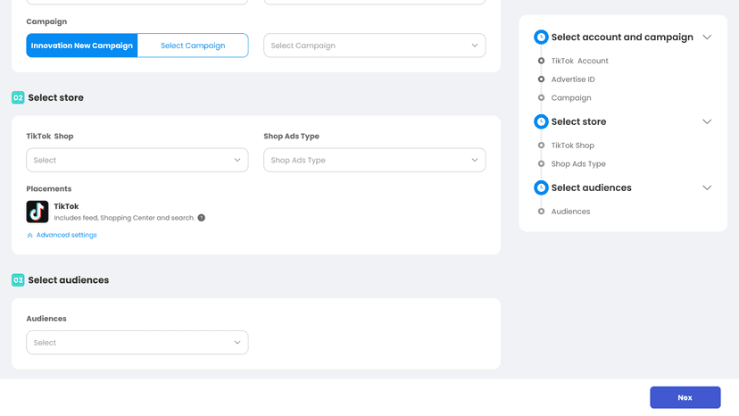 Batch Create Ads