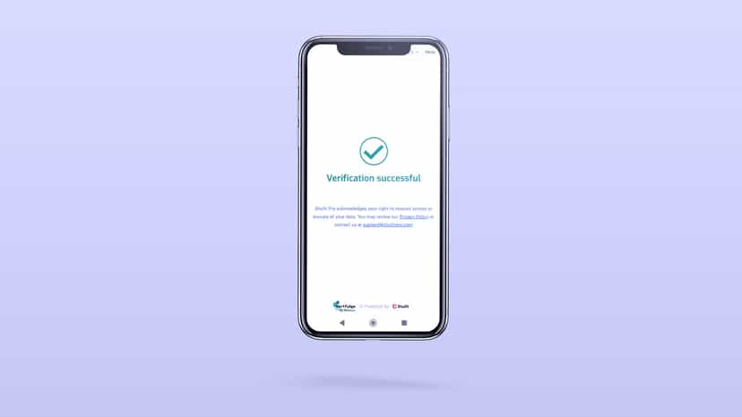 phone-showing-verification-succesful