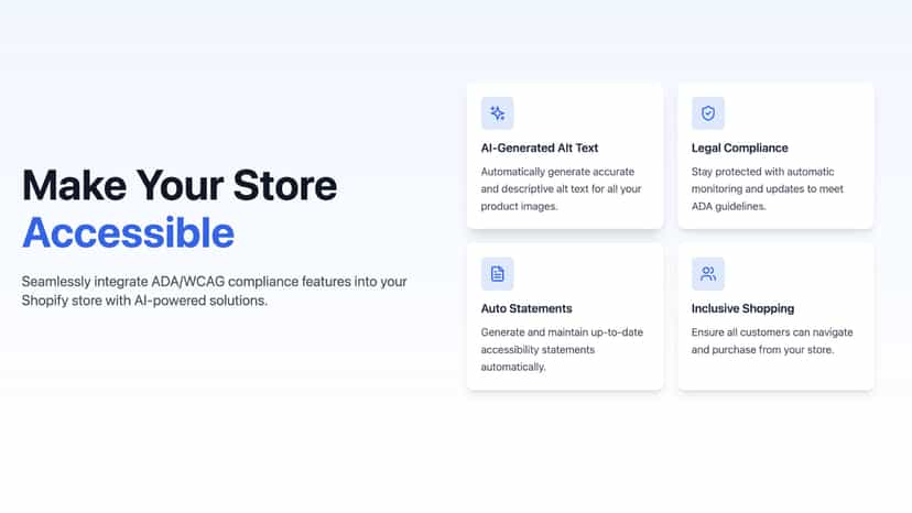 Accessibility Accessibility Accessibility Accessibility Accessib