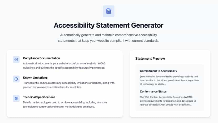 Accessibility Accessibility Accessibility Accessibility Accessib