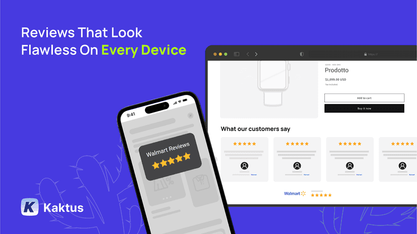 Mobile Responsive