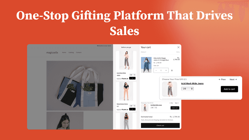 Gifting platform