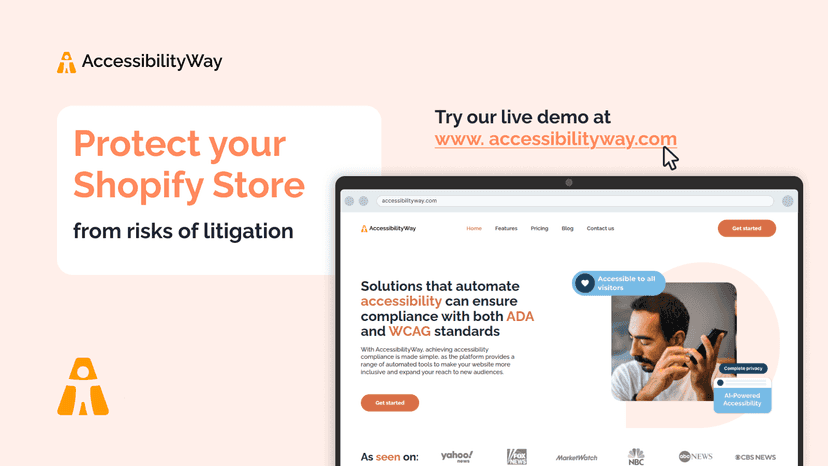 Avoid lawsuits and protect your Shopify store from litigation