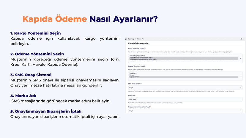 Ayarlar