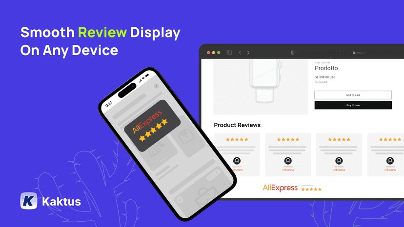 Mobile responsive