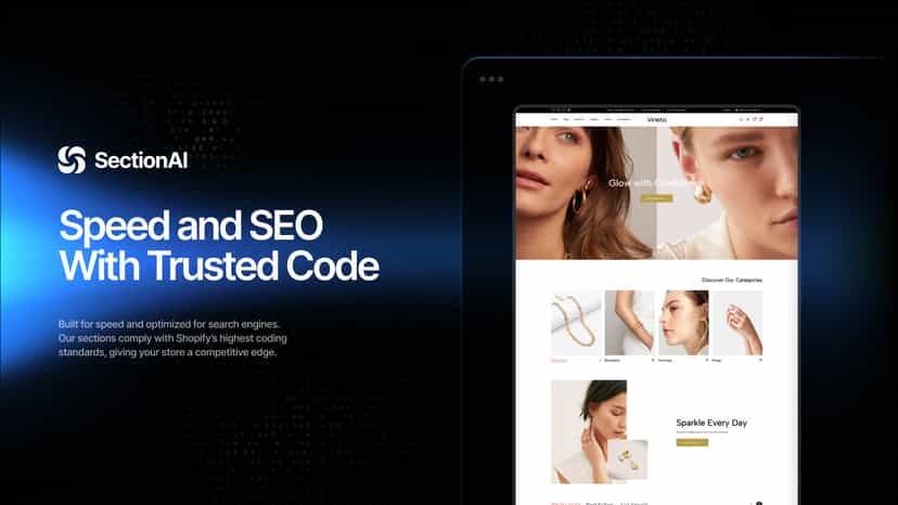 Optimize for SEO