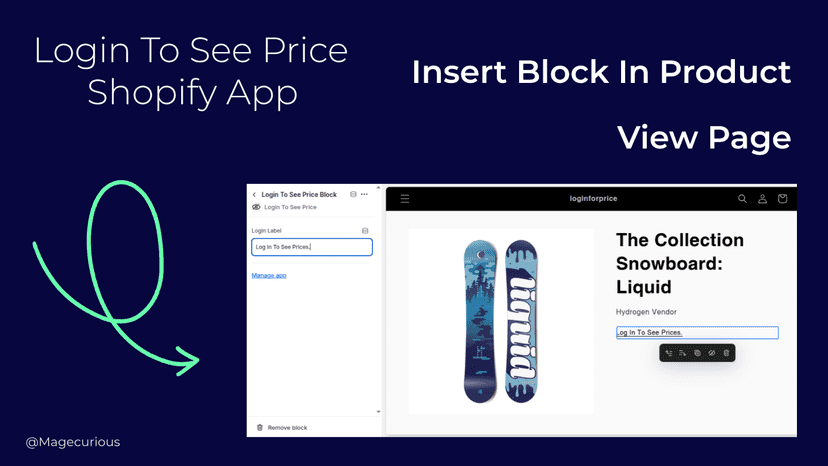 Login To See Price