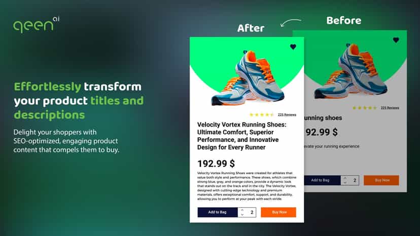 Content Transformation