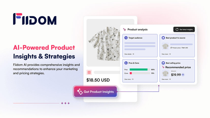AI product insights and strategies