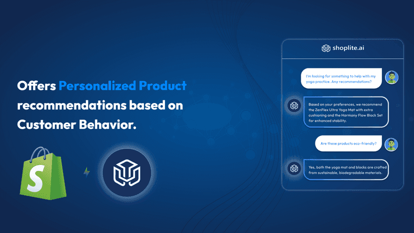 Personalized Product