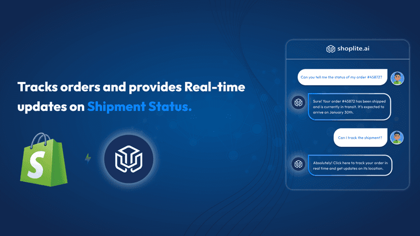 Shipment Status