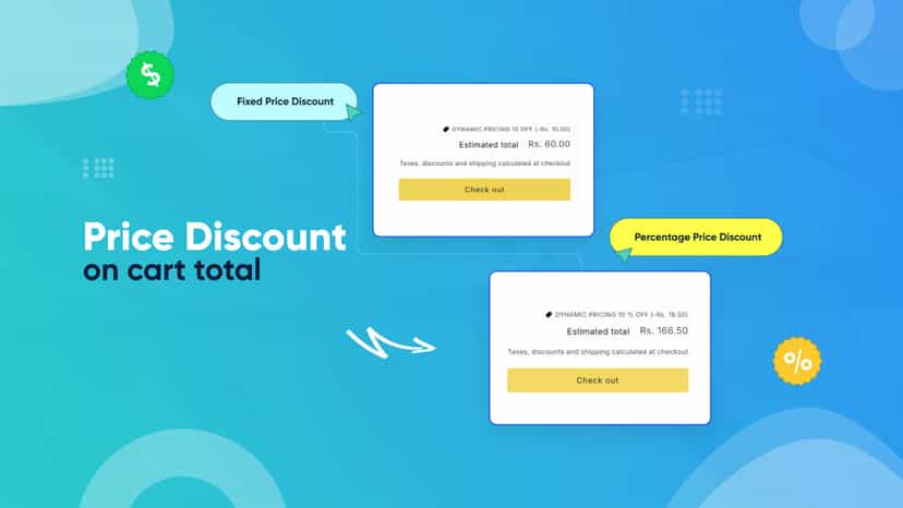 Cart Discount