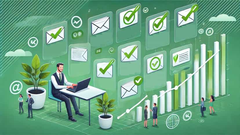EmailVerify Success Story
