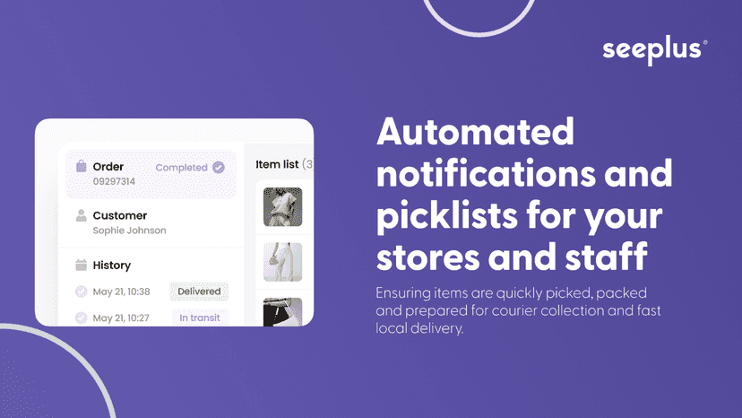 Automate Notifications