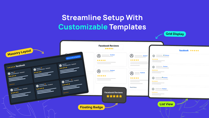 Layouts and Templates