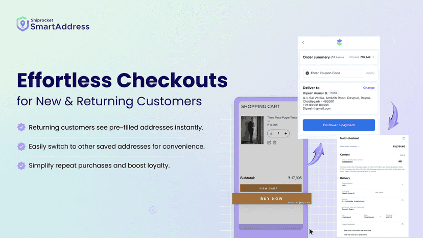 Product Page