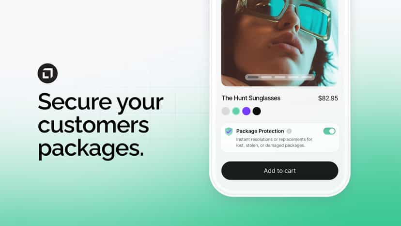 A single, lightweight widget for all coverage offers