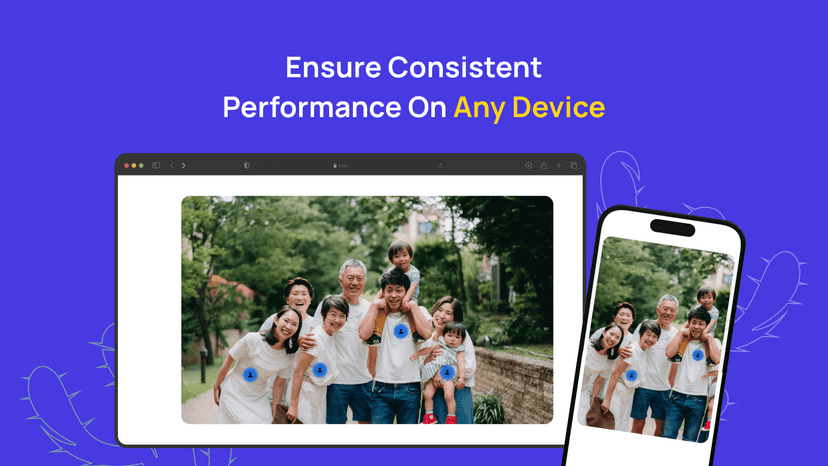 Mobile Responsive