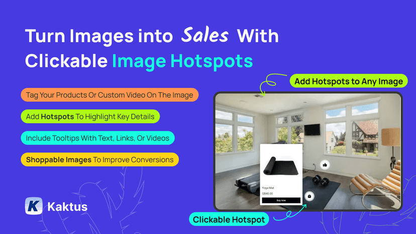 Image Hotspot banner