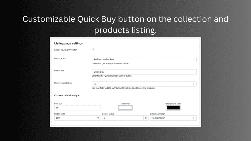 quick-buy-button
