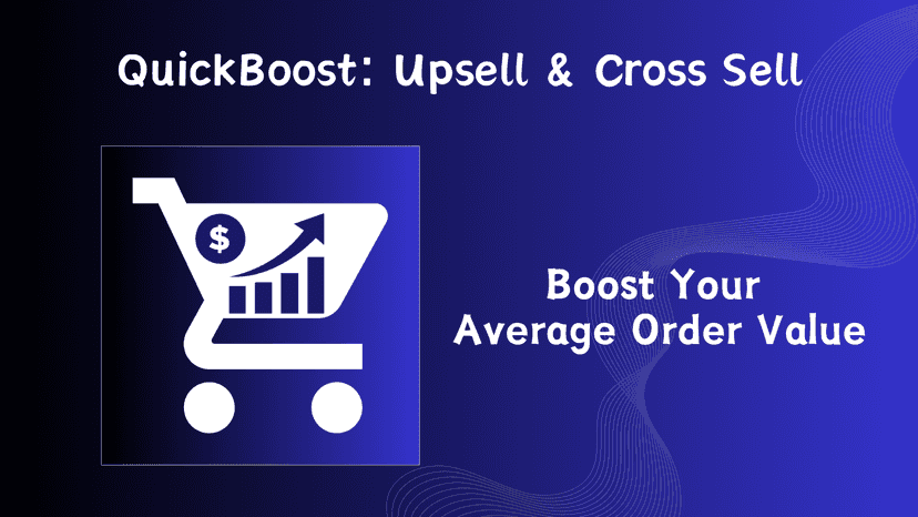 QuickBoost