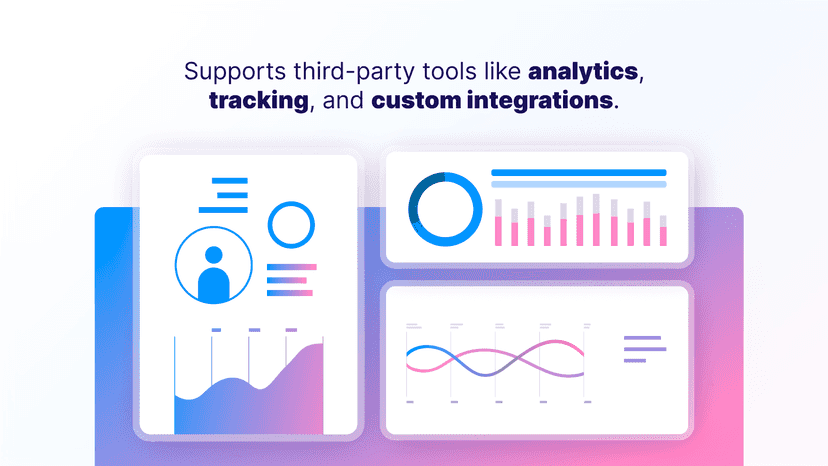 CMP Insert Code dashboard in Shopify admin for script management