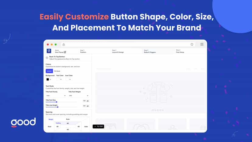 Customizer