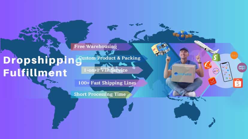 DailyFulfill-Branded Dropshipping
