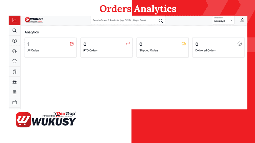 Analytics