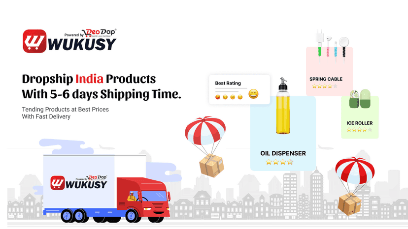 dropshipping