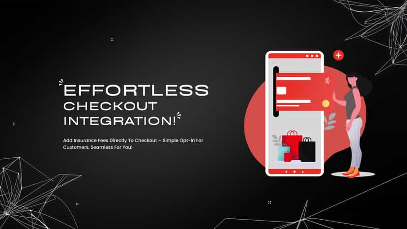 Effortless Checkout Integration!