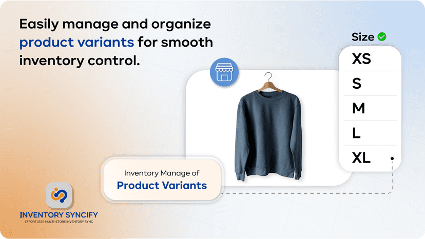 Product Variants