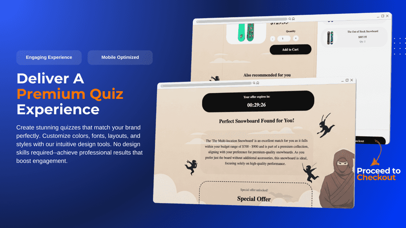 Quiz Result