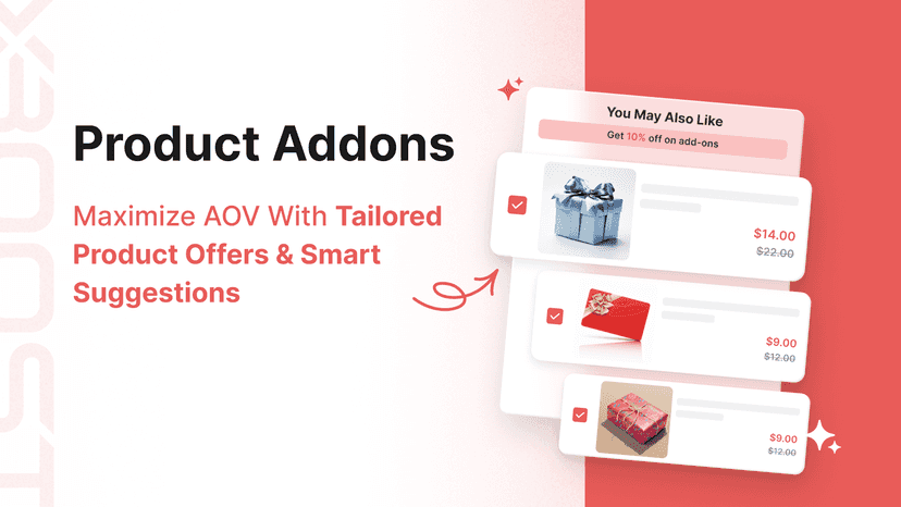 Product Addons