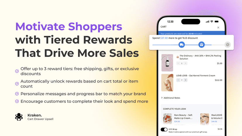 Free Shipping Reward