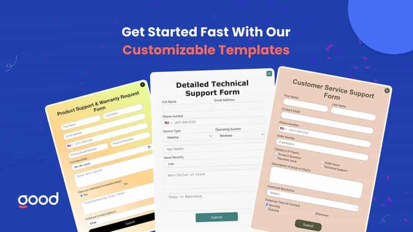Templates