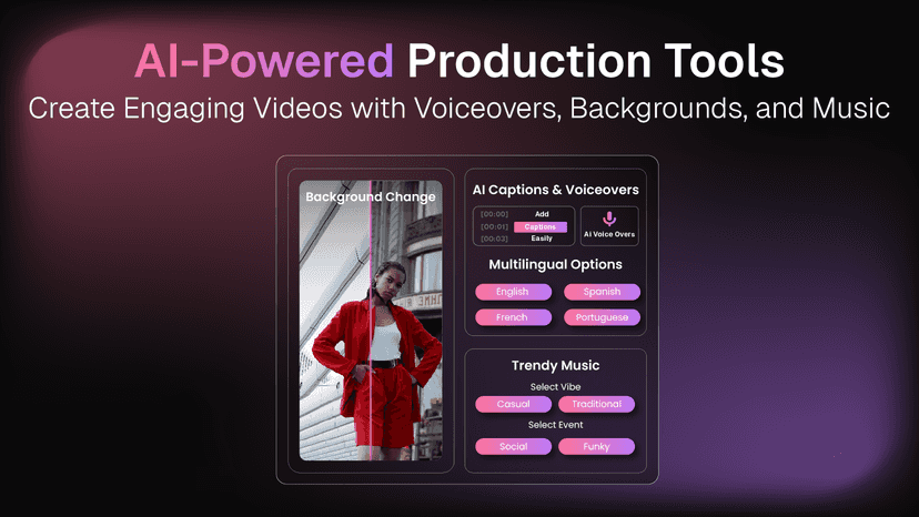 Turn Product Pages into Ready-to-Use Ads in Minutes with Al