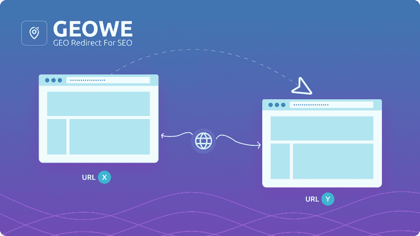 Autoredirect Geolocation Redirect