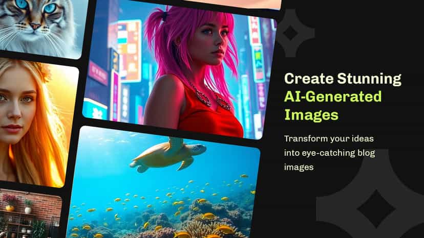 AI blog