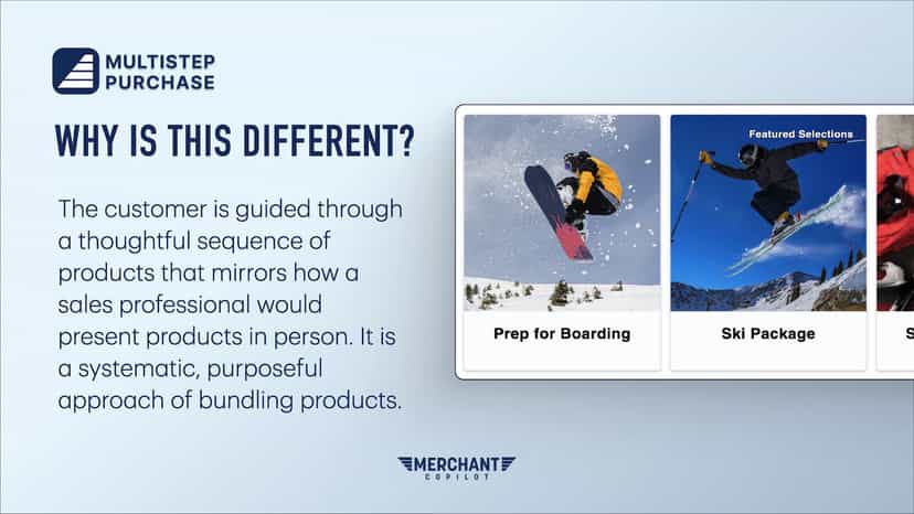 Why is MultiStep Different?