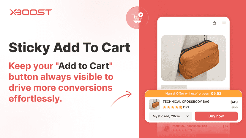 Sticky Add To Cart