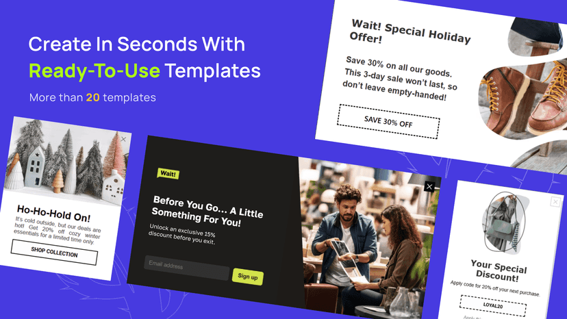 Templates