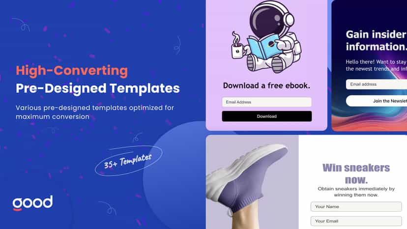Templates