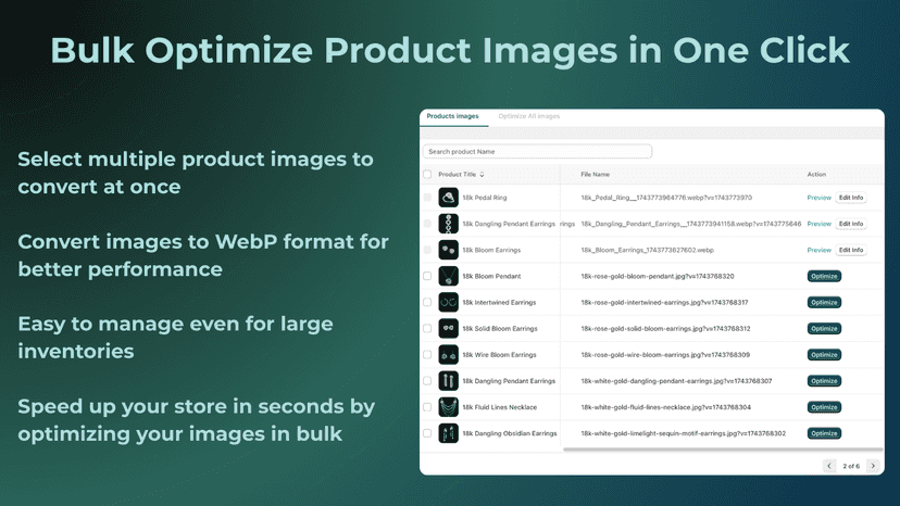 image compress seo