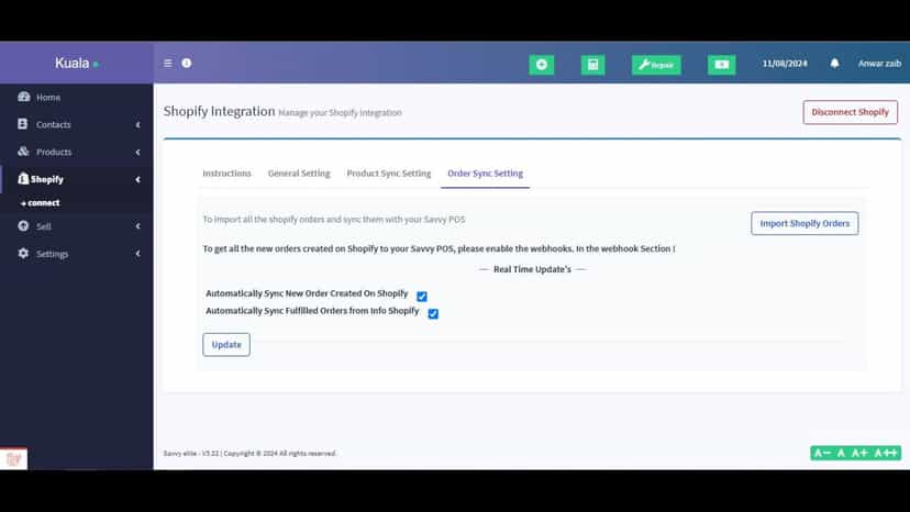 orders import image
